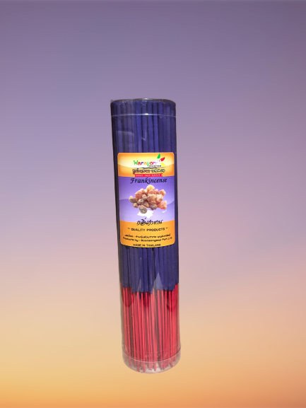Aroma Sticks 20cm. 180g. Purple