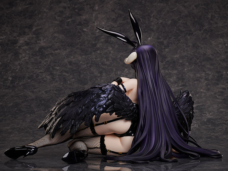 Albedo Black Bunny Ver.