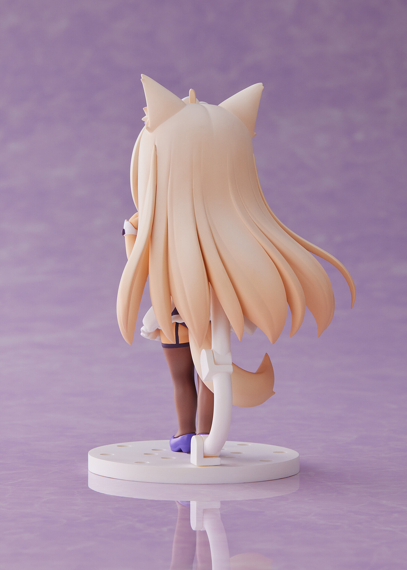 Nekopara - Coconut Mini Figure 100