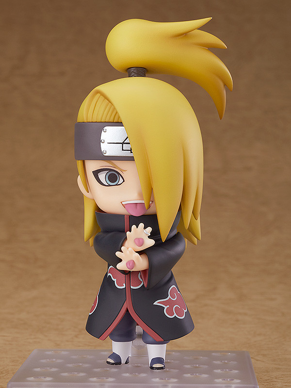 Nendoroid Deidara