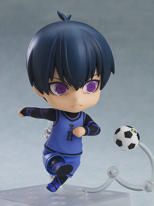 Nendoroid Blue Lock - Isagi Yoichi