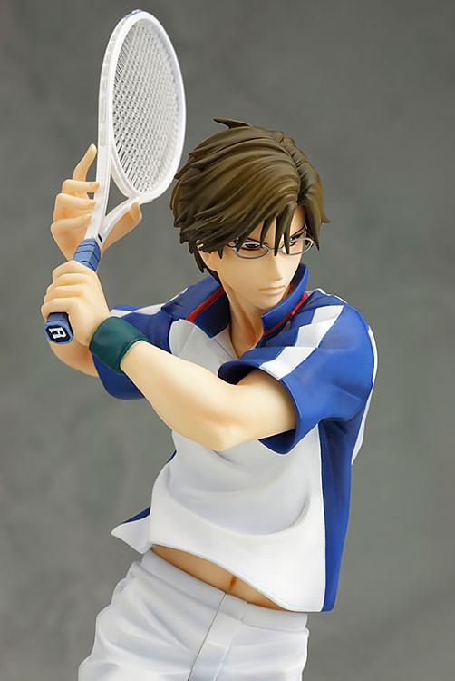Kunimitsu Tezuka 1/8 Kotobukiya