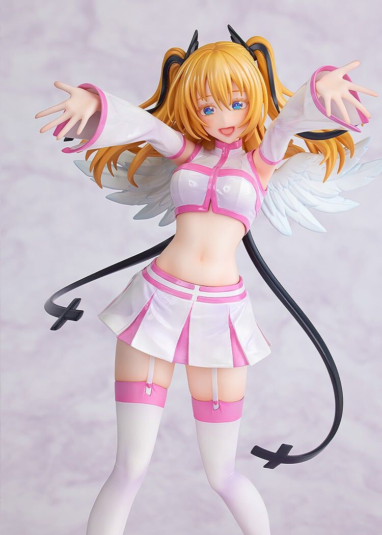 Amano Ririsa Liliel, Chaos Form