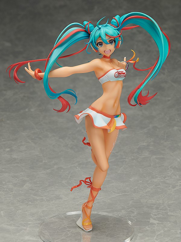 Racing Miku: 2016 Thai Ver.