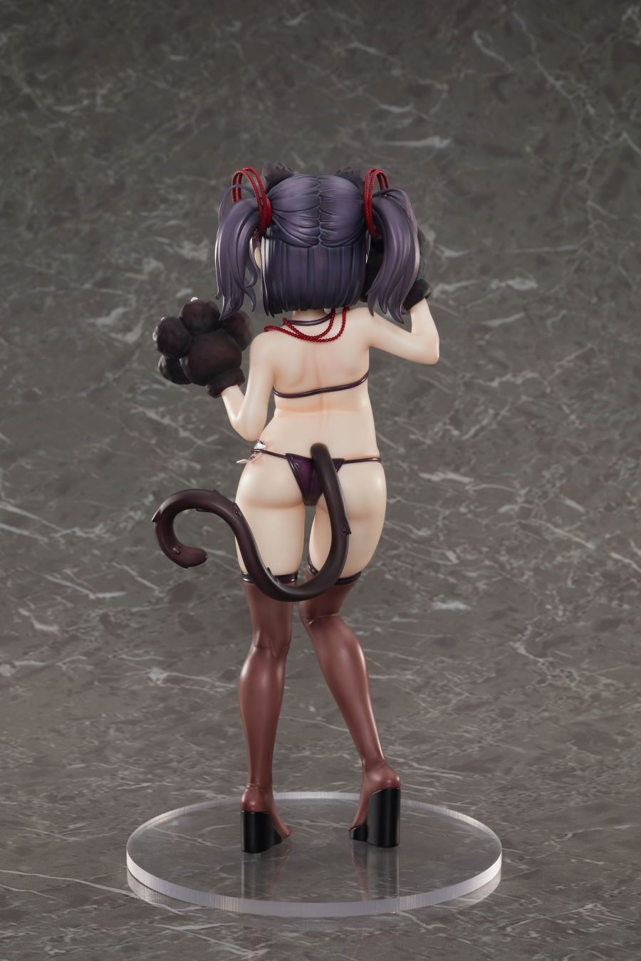 Kamame-chan Cat Costume Ver.