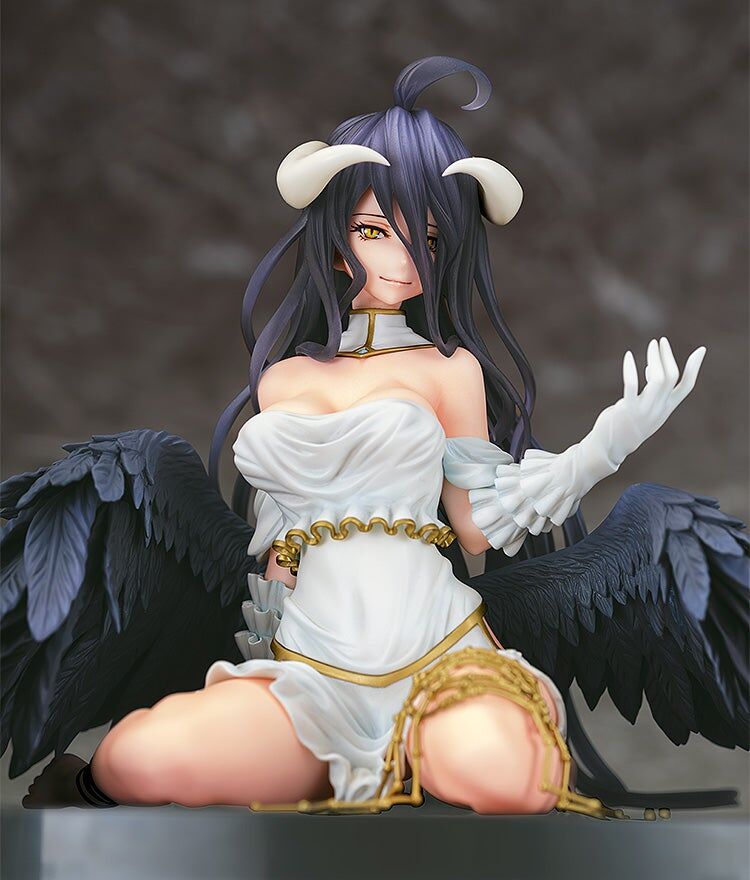 Overlord - Albedo (Phat Company)