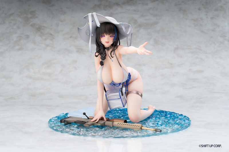 Goddess of Victory Nikke - Mary Bay Goddess Bonus ver.