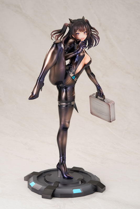 Brown Dust II - Scheherazade Code Name S ver. Display Box