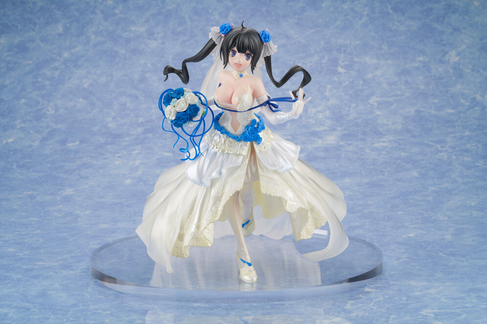 Hestia Wedding Dress