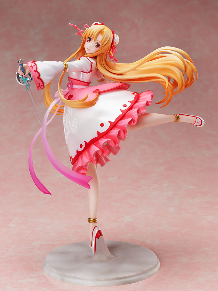 Asuna China Dress Ver.