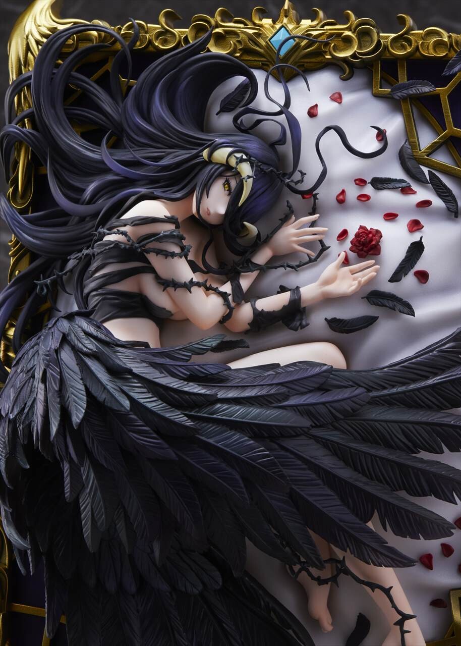 Overlord - Albedo Ending Ver.