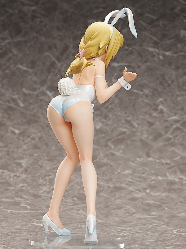 Charlotte Dunois Bareleg Bunny Ver.