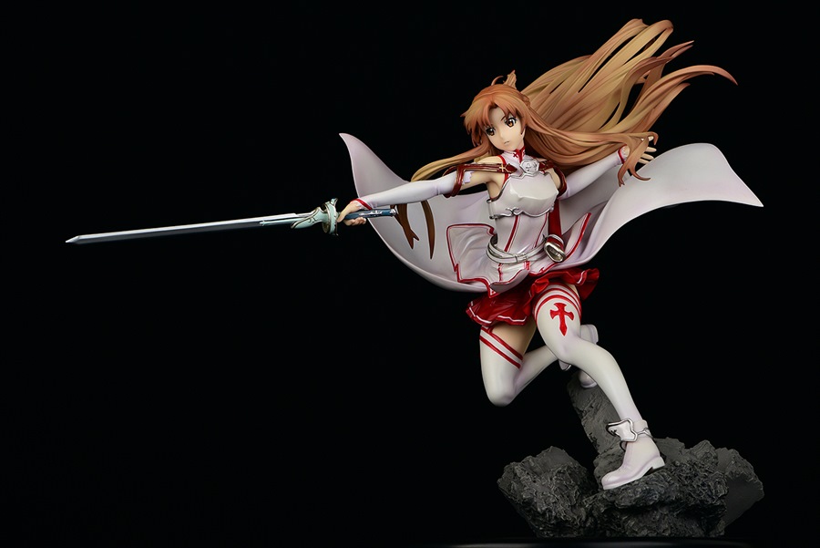 Asuna ver.glint Flash SENKOU