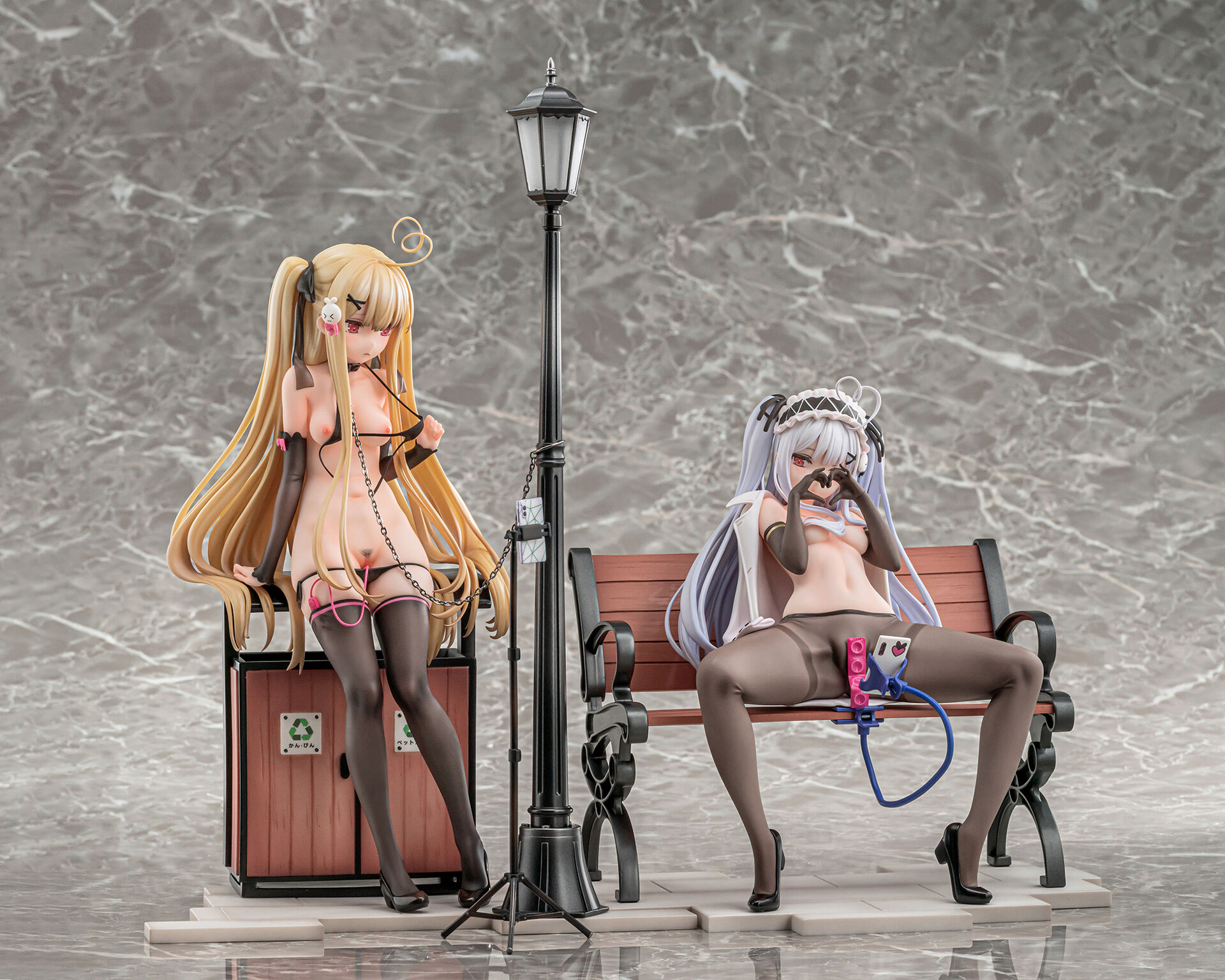 Gyakuryuu Chakai Asaba Tokisaki