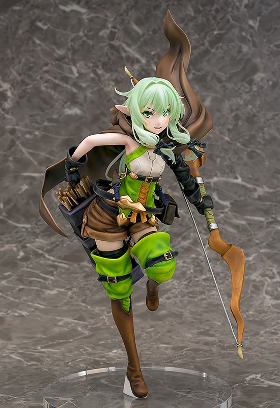 High Elf Archer