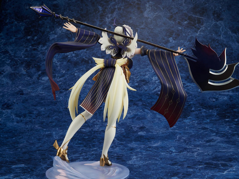 Oukyuu Jijo Bukan Sarah Dai Ni Kakusei ver.