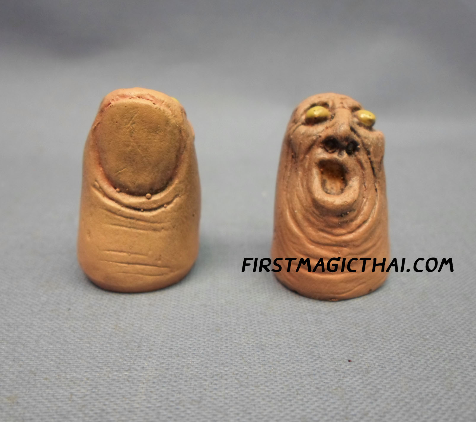 นิ้ว ผีสิง / Creature