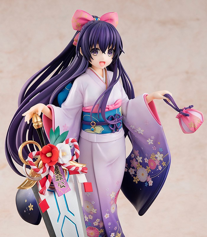 Tohka Yatogami Finest Kimono Ver.