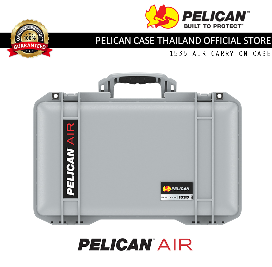 PELICAN 1535エアケース用 ウレタンフォームセット ( 入数 1 ) □PELICAN 1535エアケース用 ウレタンフォームセット〔品番:1535FOAM