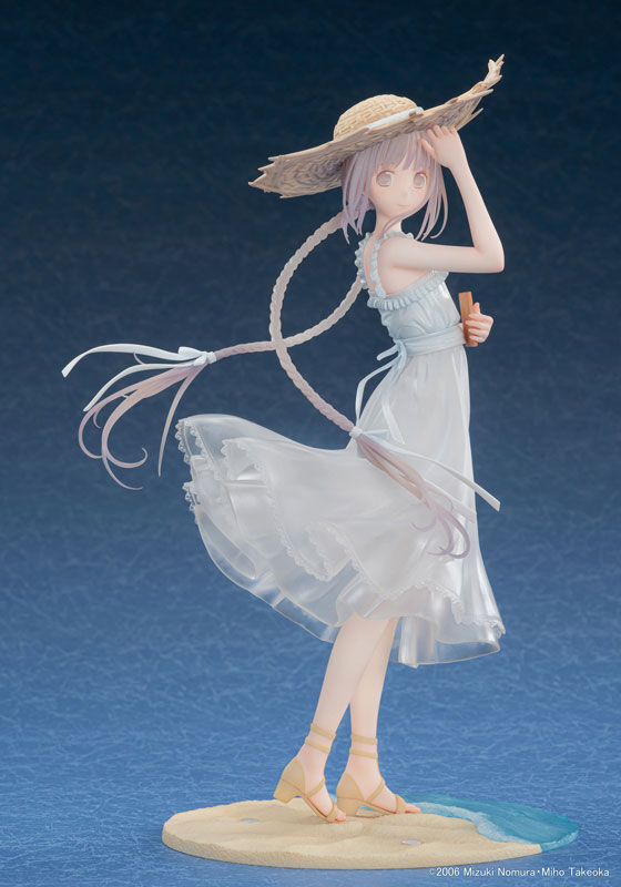 Bungaku Shoujo - Amano Tooko