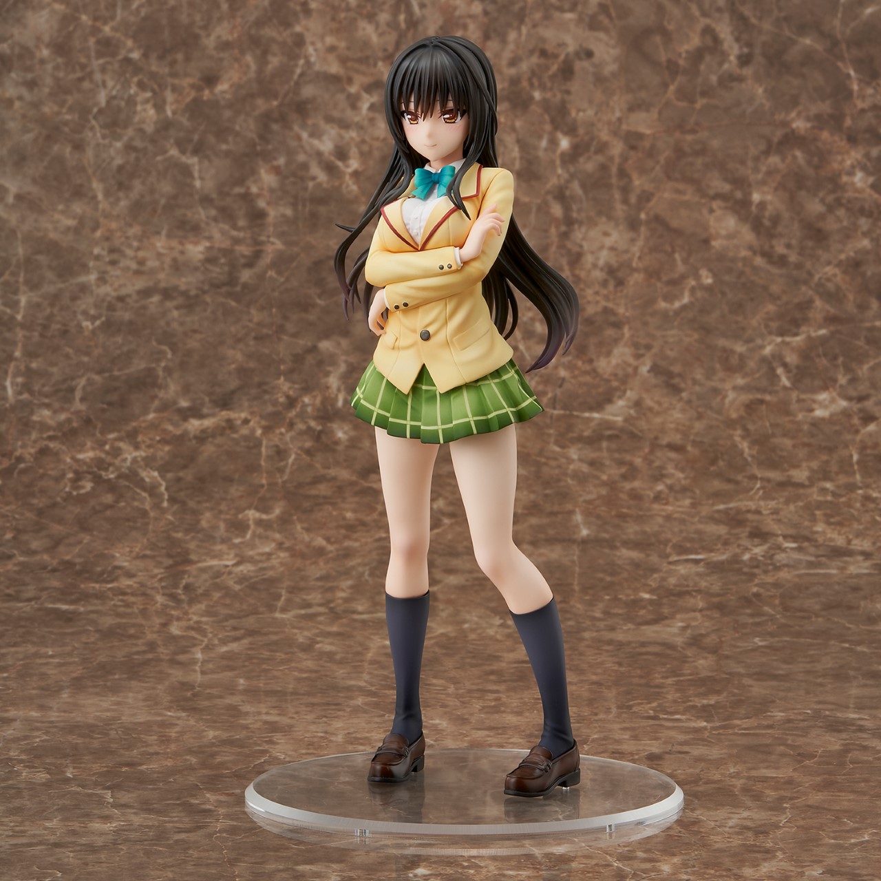 Darkness Yui Kotegawa Limited ver.