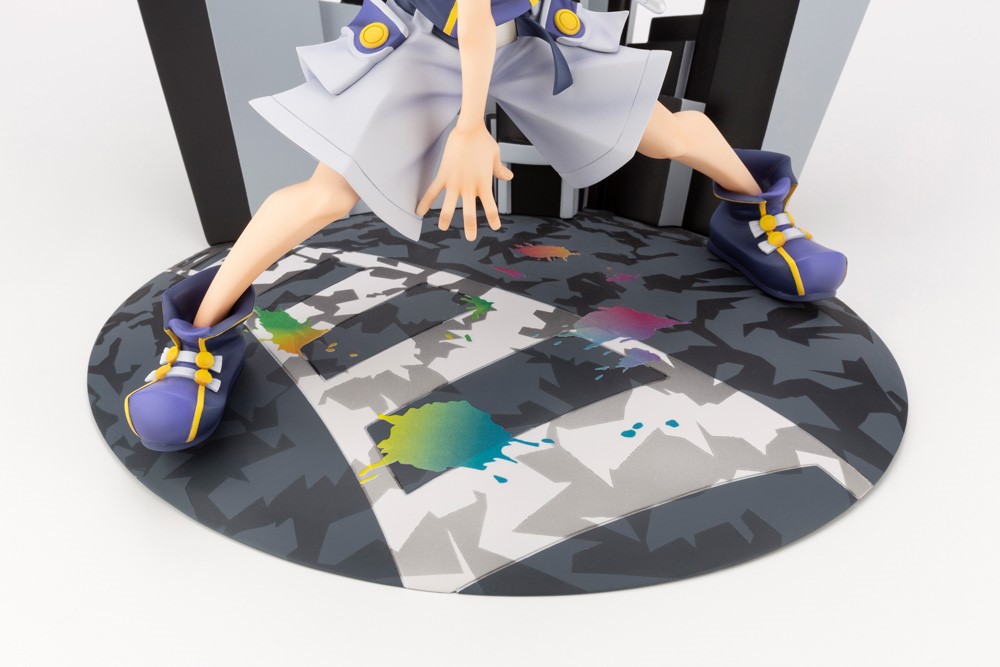 NEKU ARTFX J