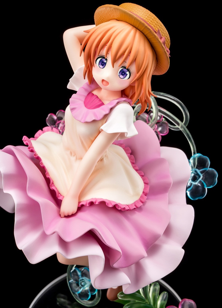 Hoto Kokoa Hanazakari Summer Dress Ver.