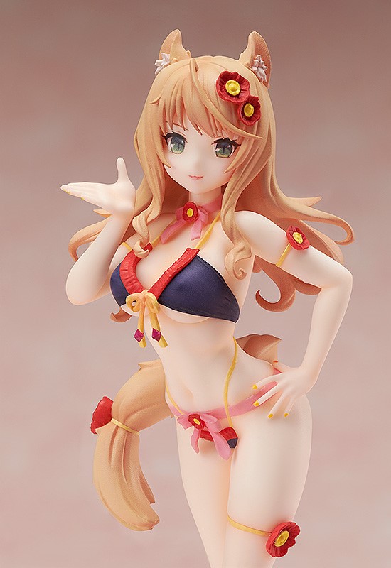 Maple : Swimsuit Ver.