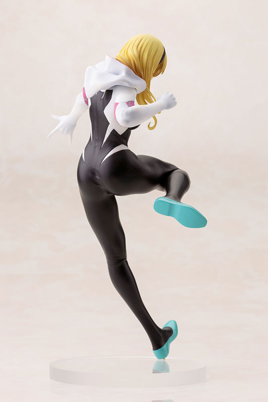 Spider Gwen 1/7 Kotobukiya