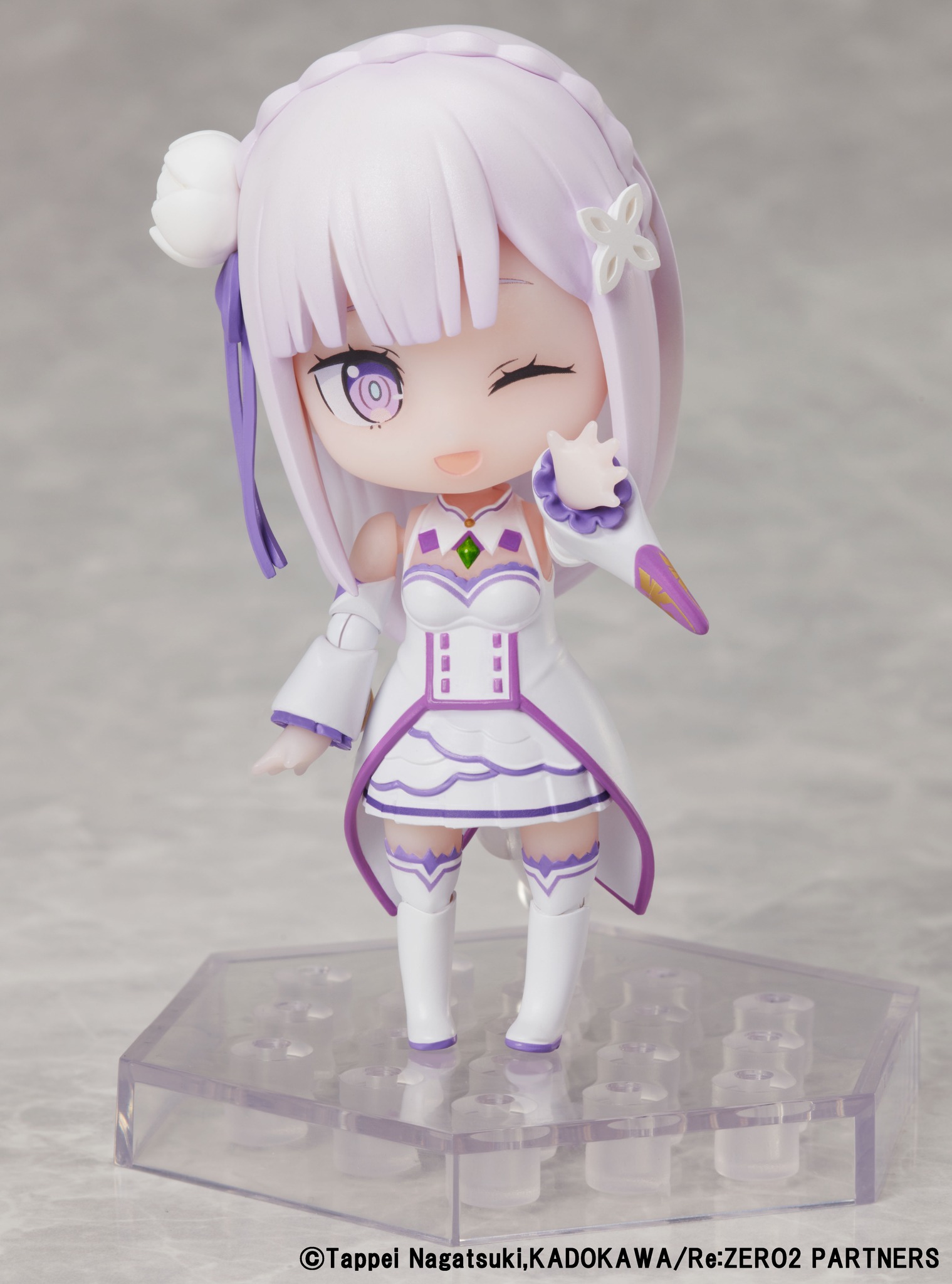 DFORM+ Re:ZERO Emilia
