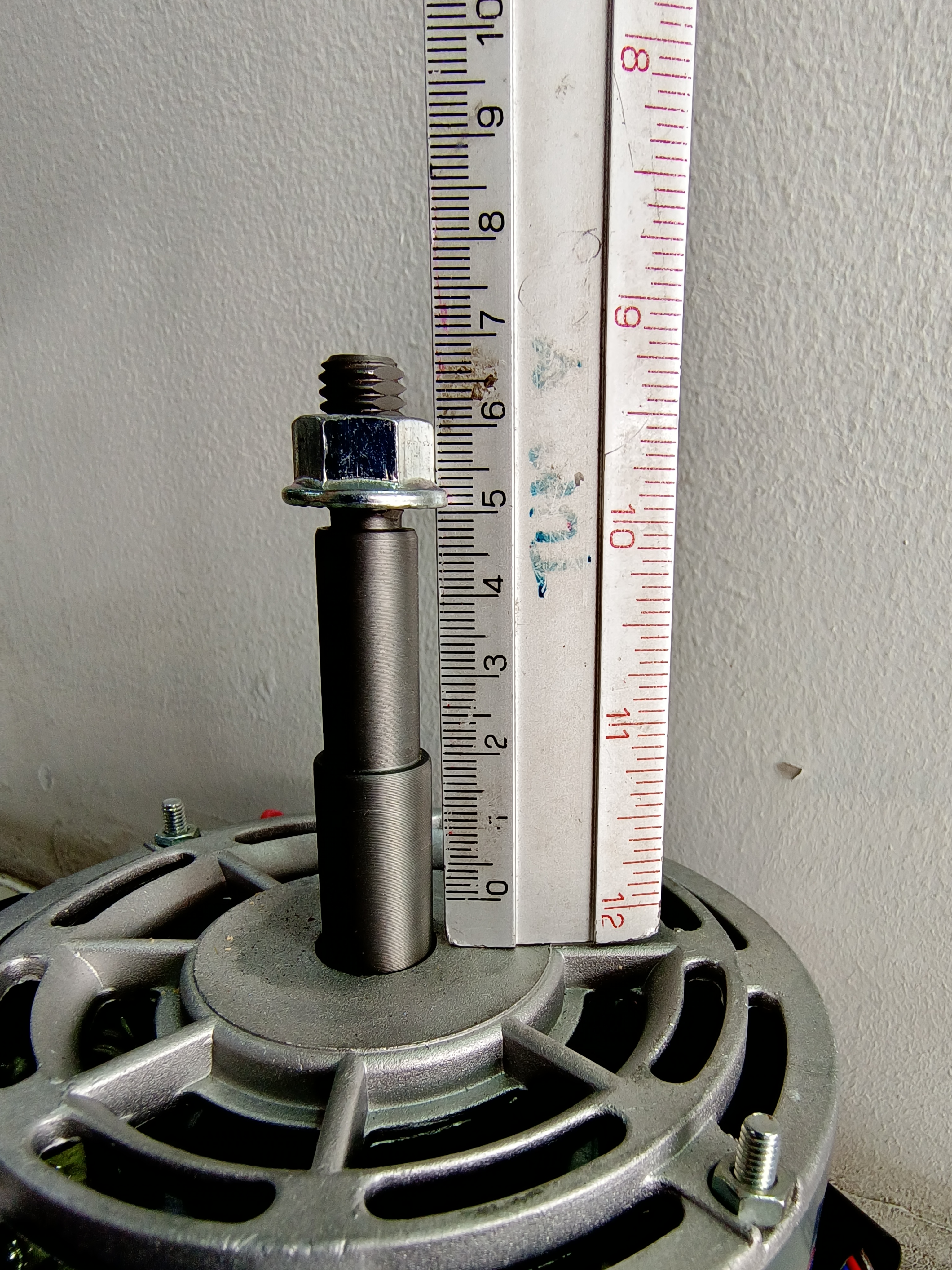 มอเตอร์คอยล์เย็น แอร์ 4 ทิศทาง CFC-N25-63