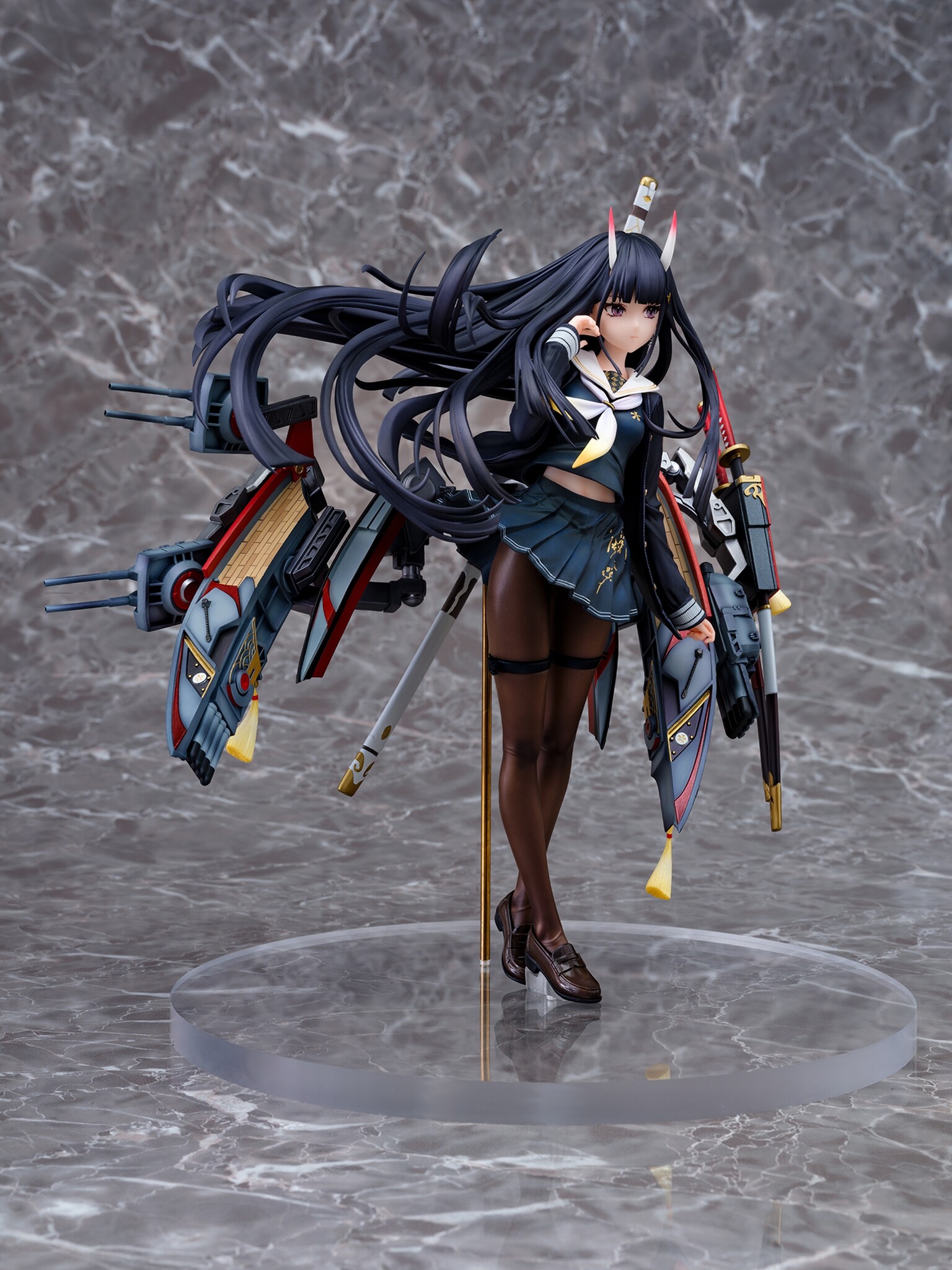 Azur Lane - Noshiro