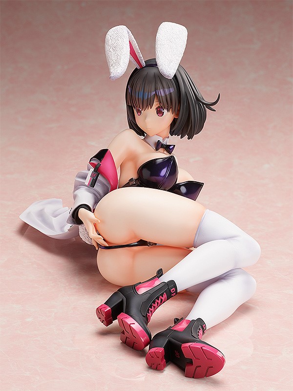 Kelly Bunny Ver.
