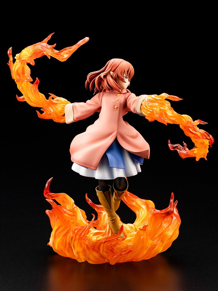 Helck - Vermilio