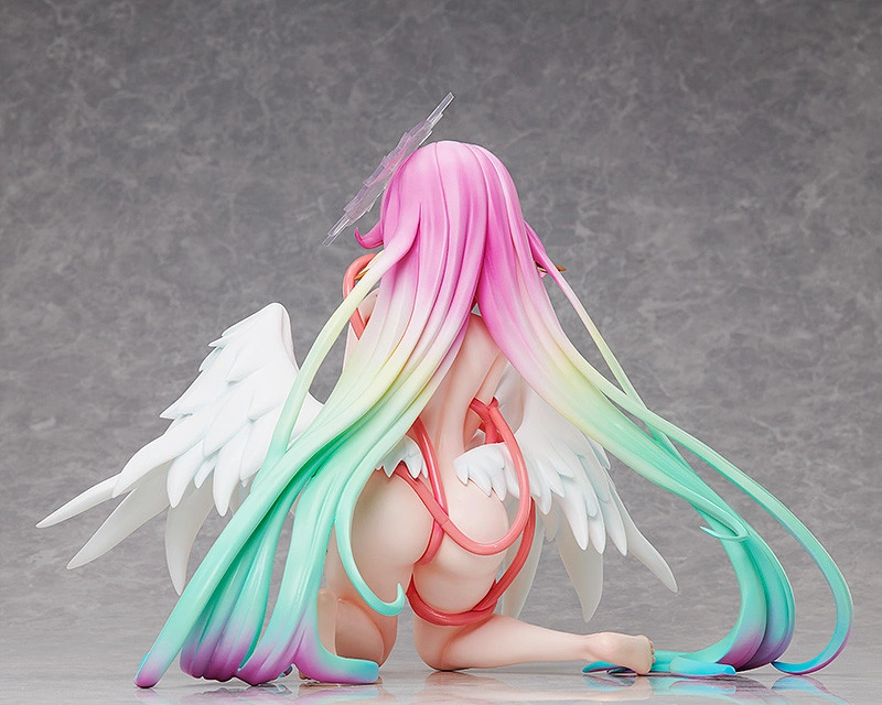Jibril Shampoo Ver.