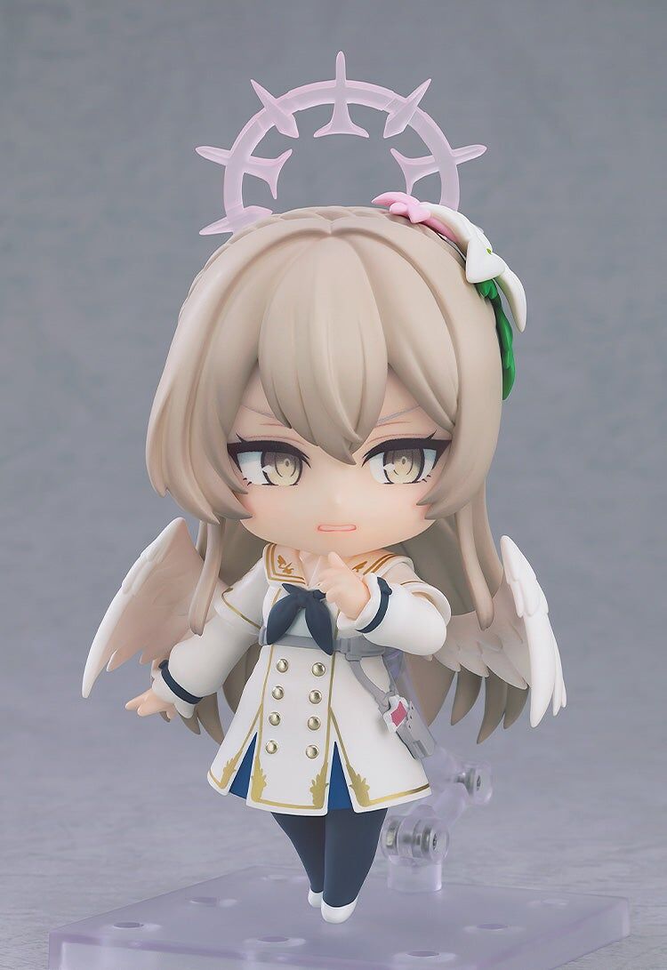 Nendoroid Nagisa Kirifuji