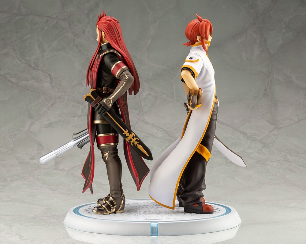 Luke and Asch meaning of birth