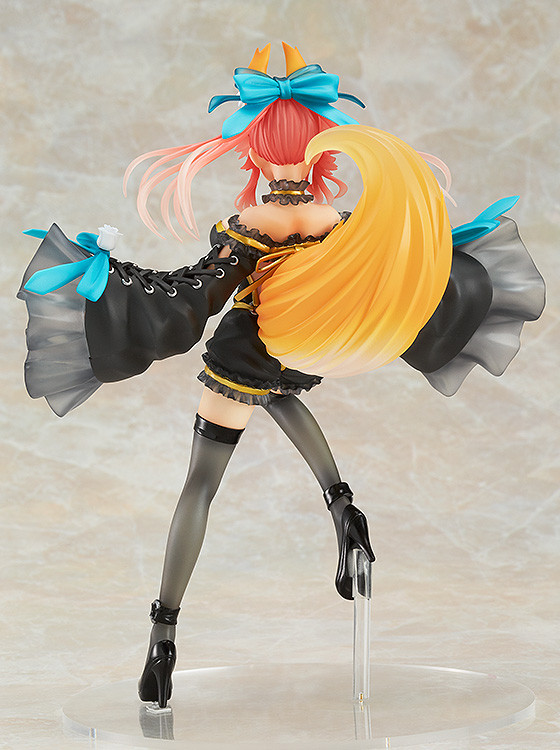 Fate EXTRA CCC Caster 1/8 Phat!