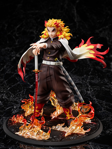 Rengoku Kyoujurou (Aniplex)