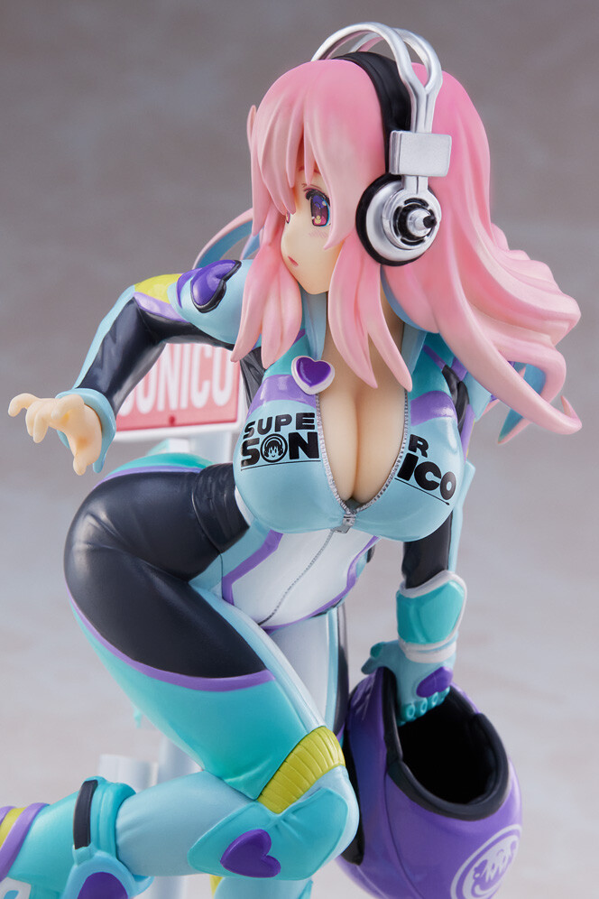 Tenitol Sonico SoniComi