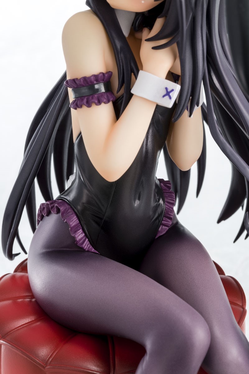 Kuroyukihime Bunny Ver.