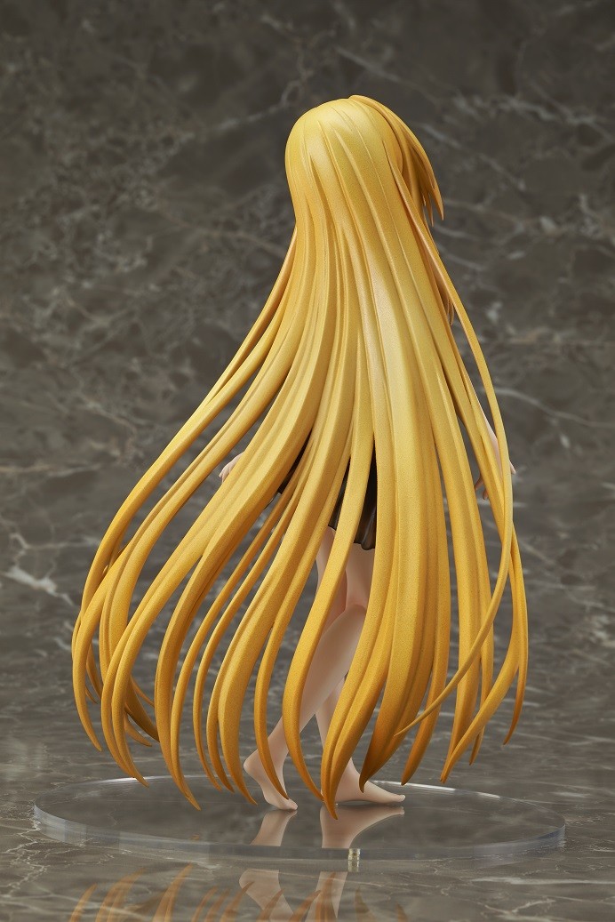Konjiki no Yami - 1/6 - Childhood Days ver. (Wing)