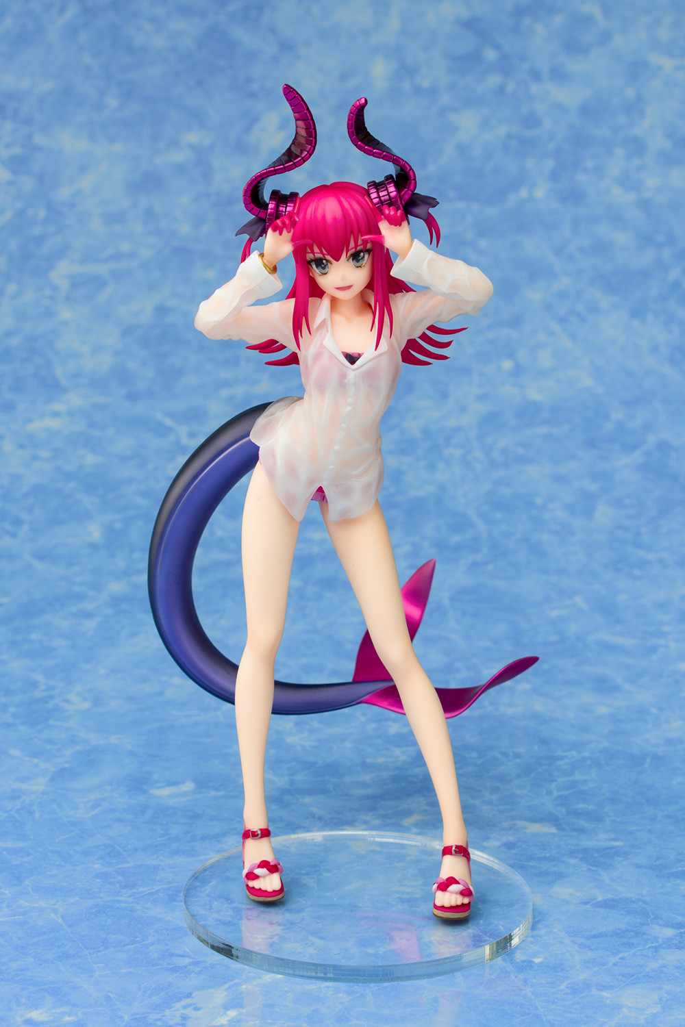 Elizabeth Bathory Sweet Room Dream ver.