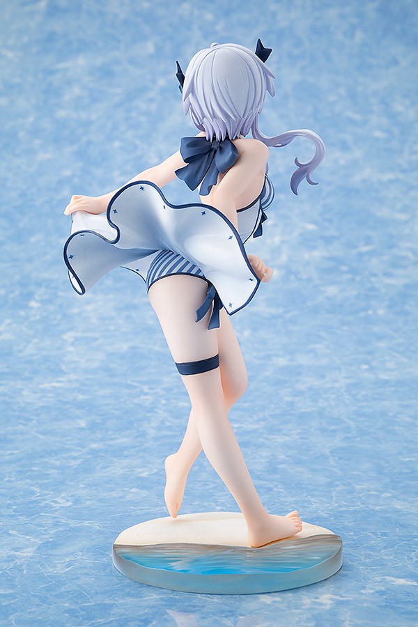 Misha Necron Swimsuit Ver.