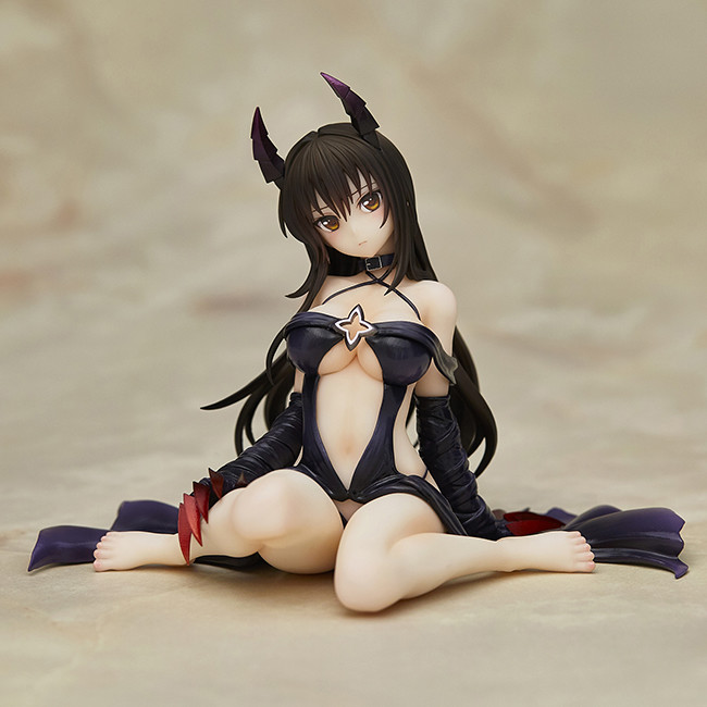 Kotegawa Yui Darkness ver.