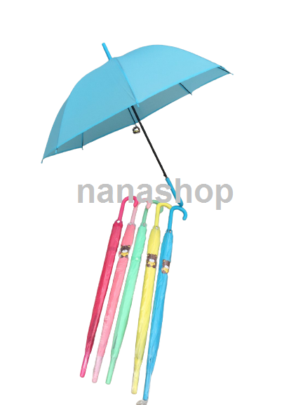 ร่มตอนเดียว22นิ้ว ร่มพลาสติกขุ่น สีพลาสเทล ร่มตกแต่ง ร่มสีพลาสเทล ขายปลีกและส่ง ร่มราคาส่ง