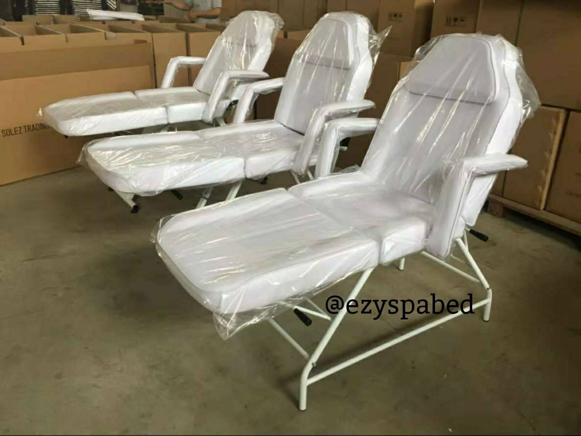 เตียงทรีทเม้นท์ เตียงสักคิ้ว เตียงต่อขนตา รุ่น 8307