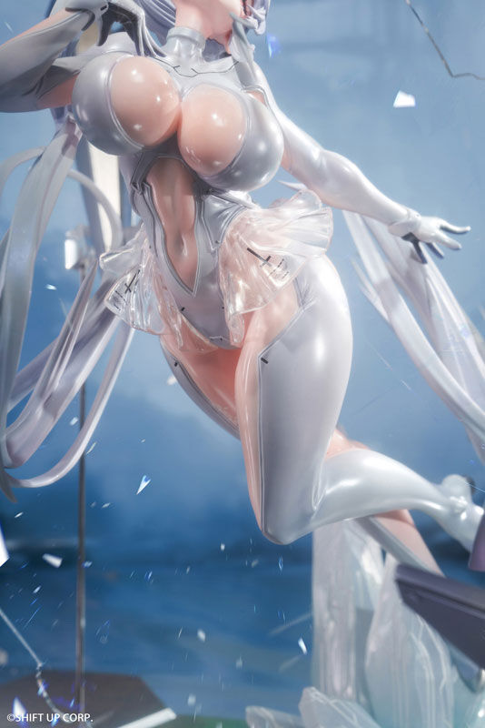 Goddess of Victory Nikke - Cinderella Deluxe Edition