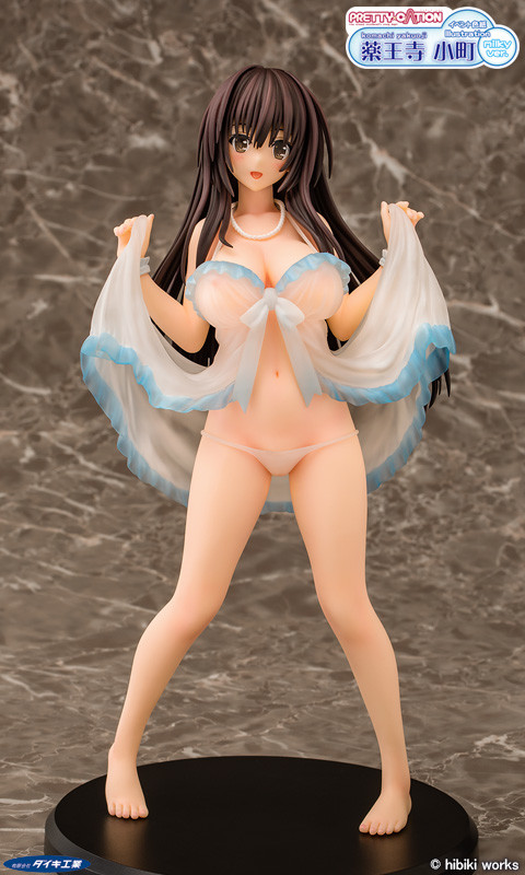 Yakuouji Komachi Milky ver.