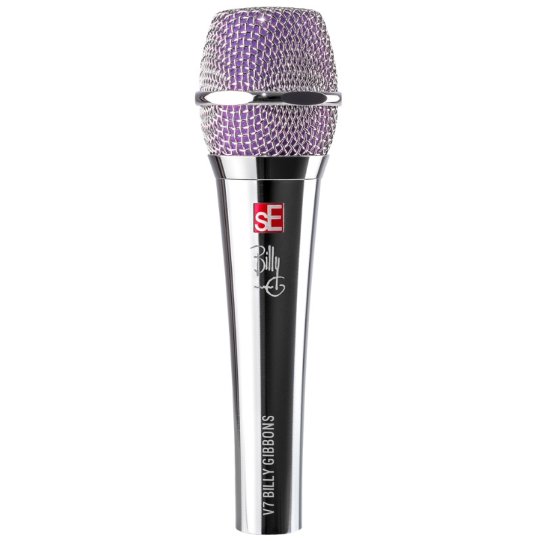 ไมโครโฟน SE Electronic V7 BFG (LIMITED EDITION)